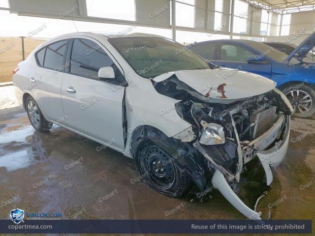 Auction photo