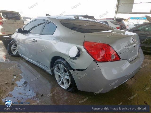Auction photo