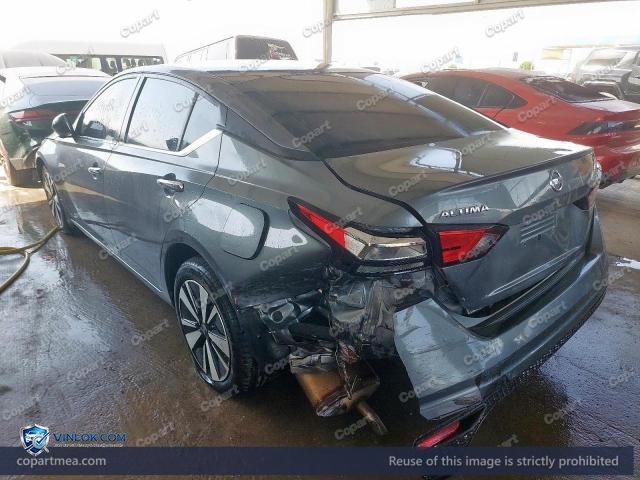 Auction photo
