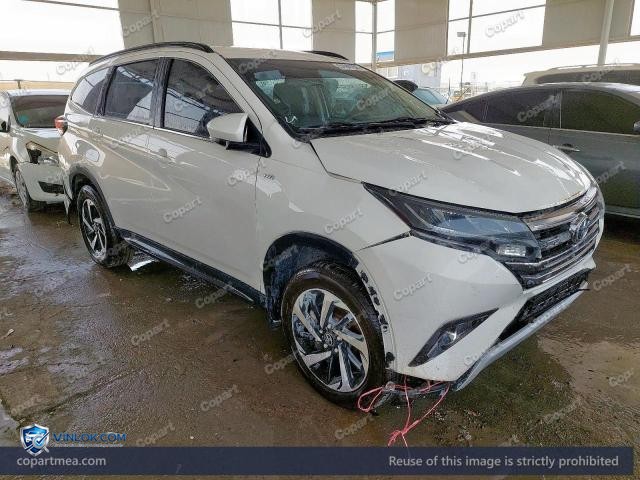 Auction photo