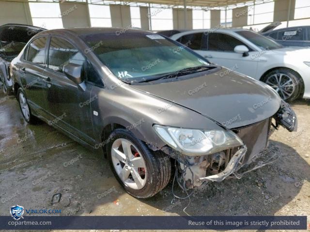 Auction photo