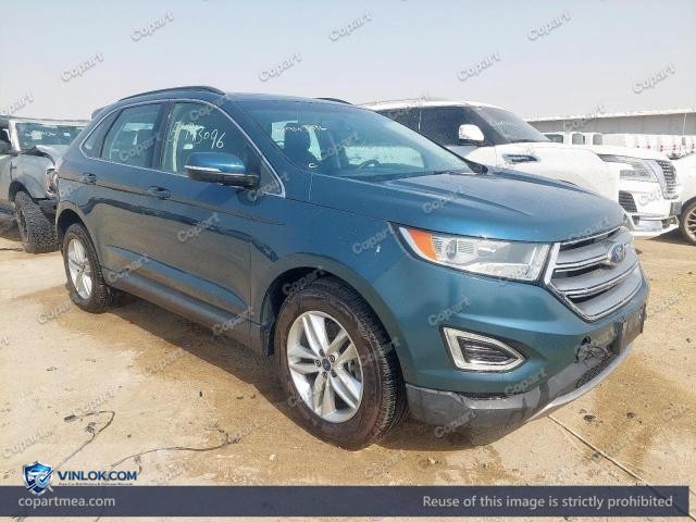 Auction photo