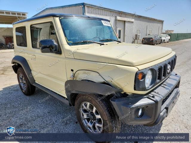 Auction photo