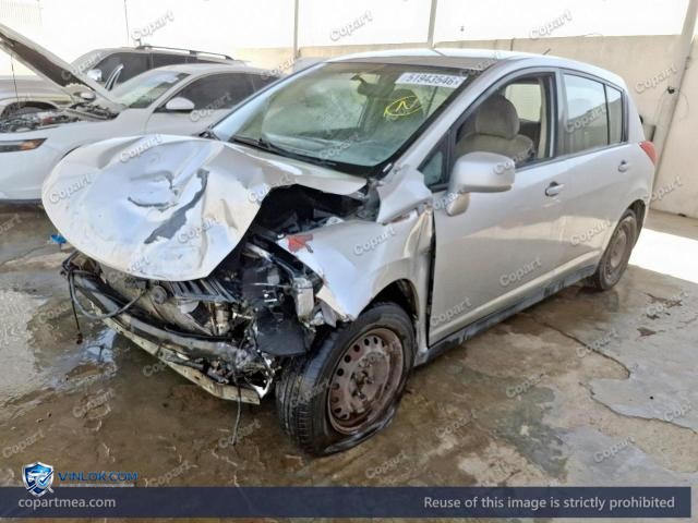 Auction photo