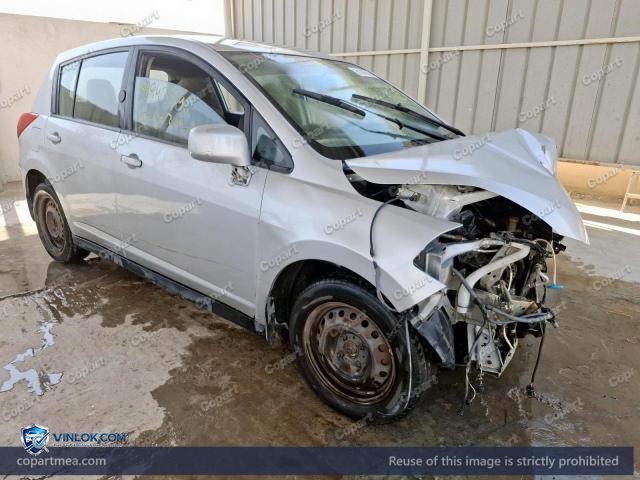 Auction photo