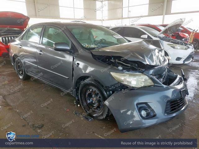 Auction photo