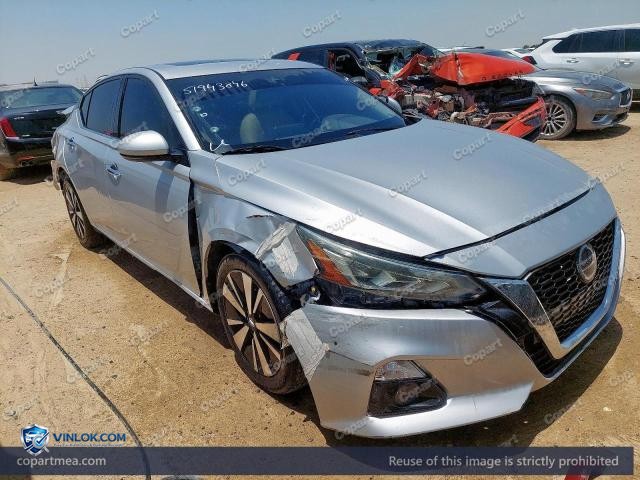 Auction photo