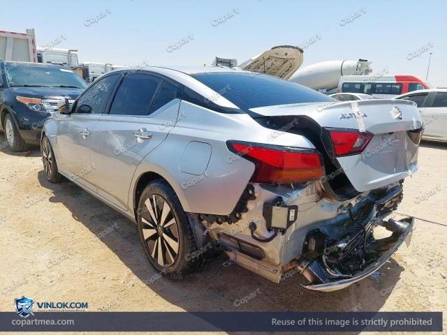 Auction photo