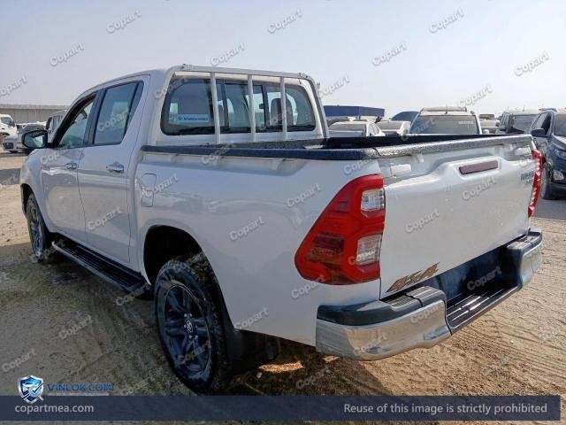 Auction photo