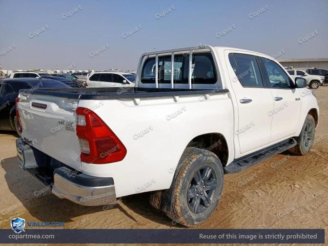 Auction photo