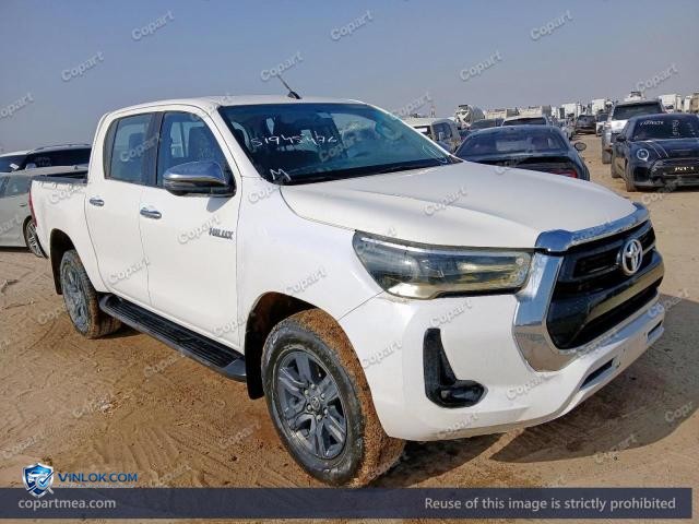 Auction photo