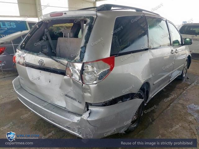 Auction photo