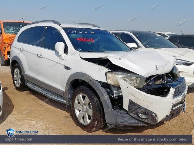 Auction photo