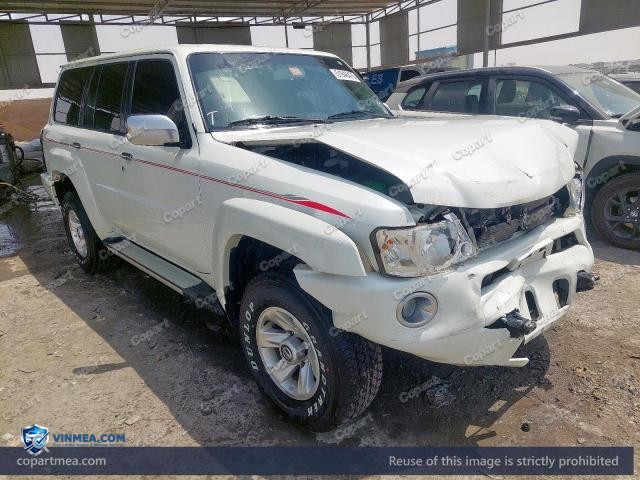 Auction photo