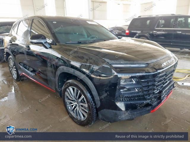 2024 JETO DASHING — Lot 51947786 auction photo