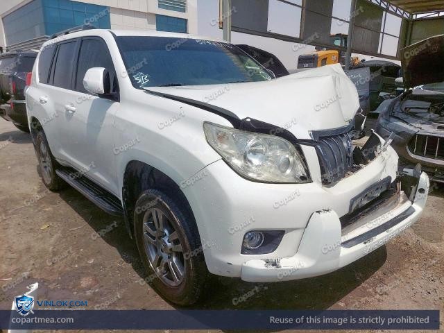 Auction photo