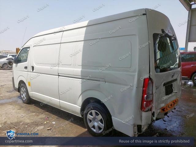 Auction photo