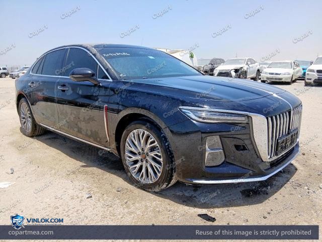 2025 HNGQ OUSADO — Lot 51948486 auction photo