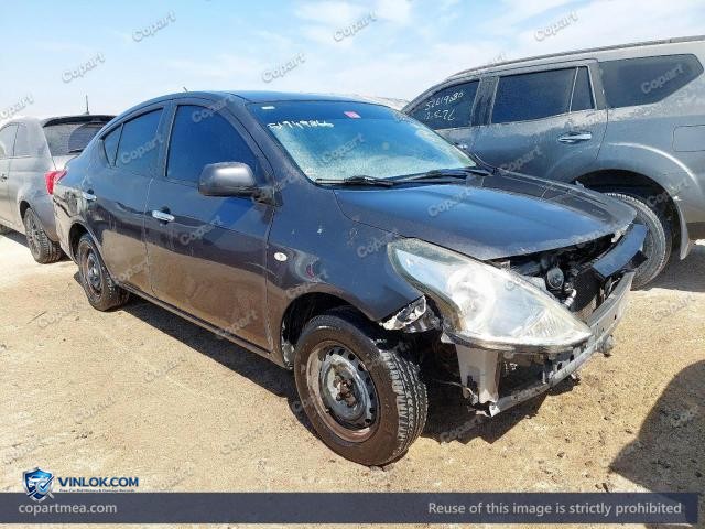 Auction photo