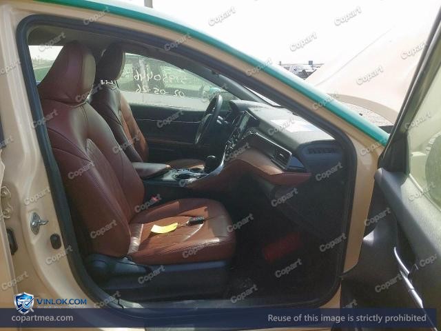 Auction photo