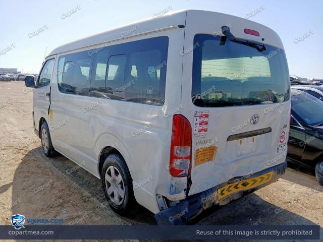Auction photo