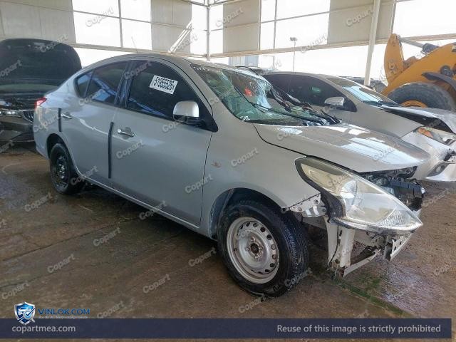Auction photo