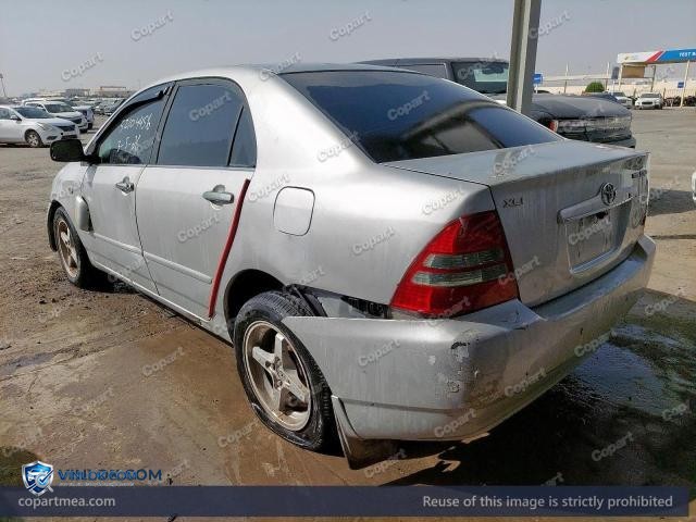 Auction photo