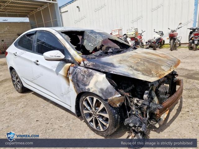 Auction photo