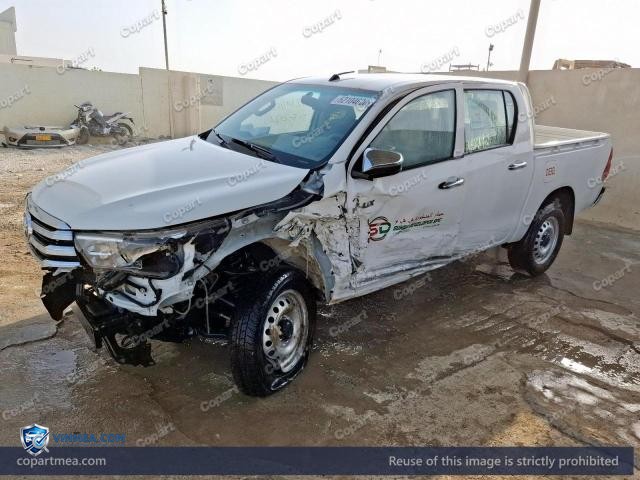 Auction photo