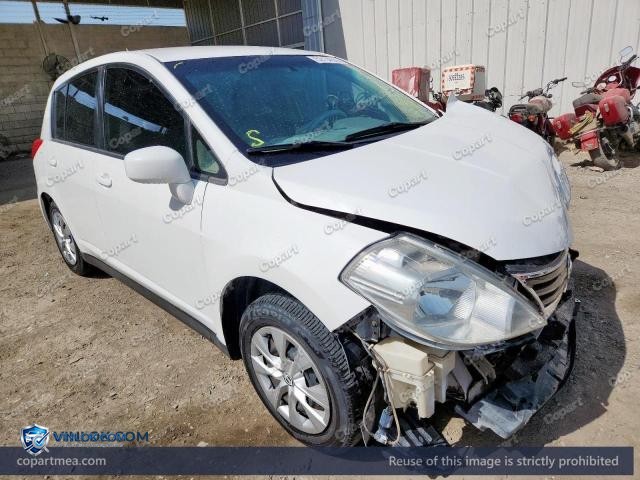 Auction photo