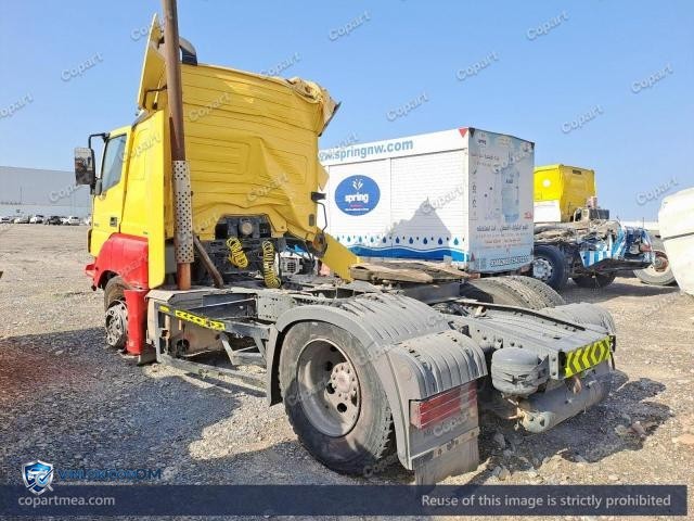 Auction photo