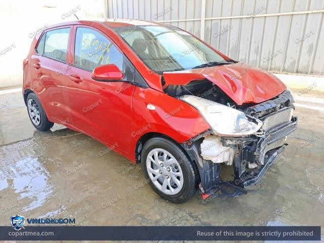 Auction photo