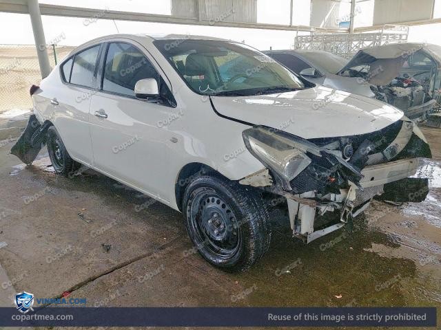 Auction photo