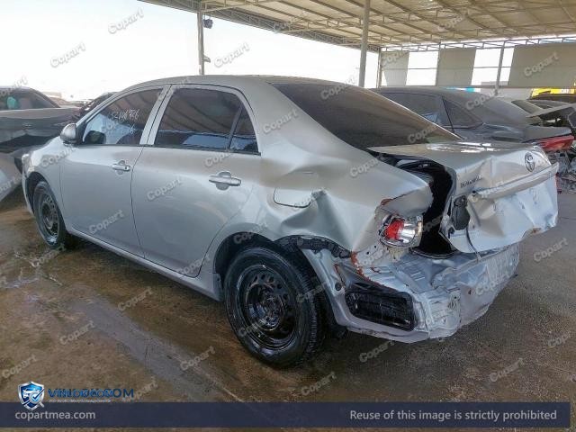 Auction photo