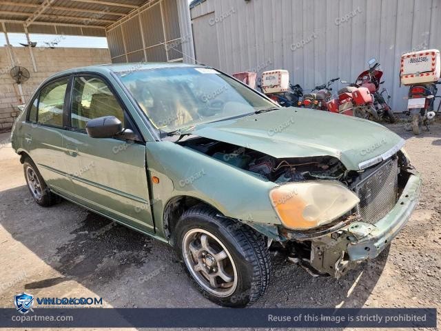 Auction photo
