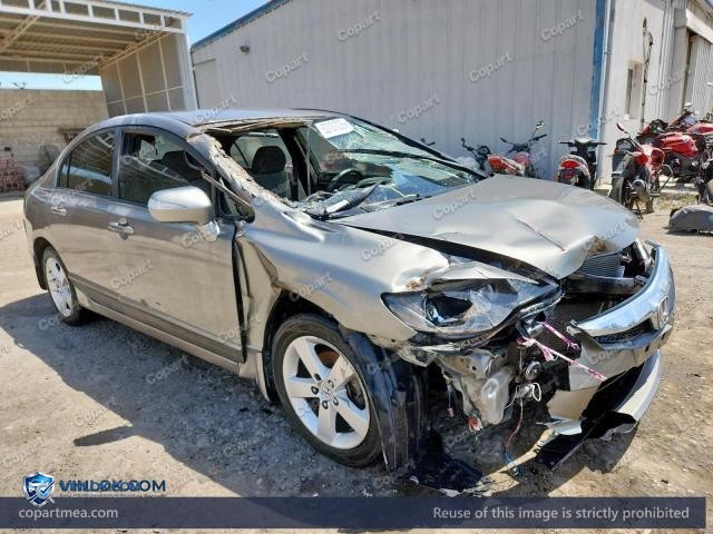 Auction photo