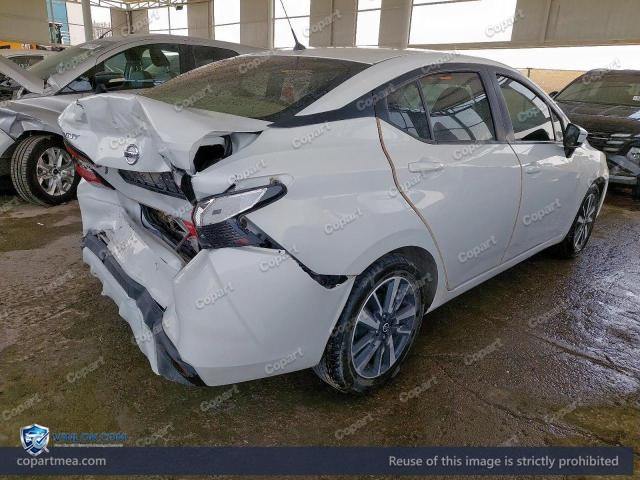 Auction photo