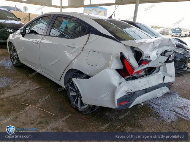 Auction photo