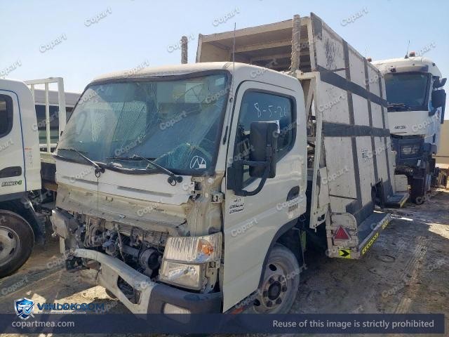Auction photo