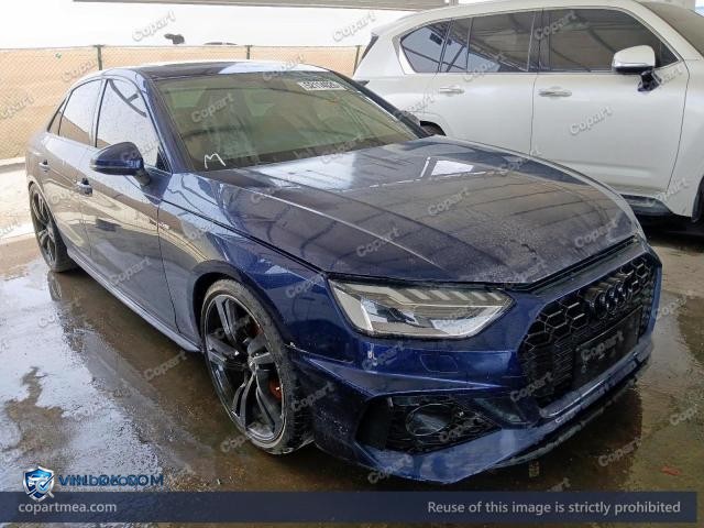 Auction photo