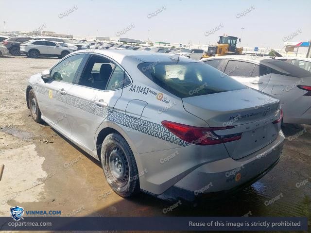 Auction photo