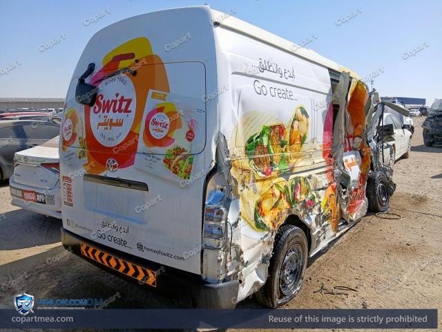 Auction photo