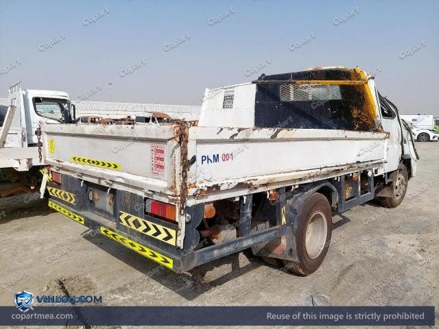 Auction photo