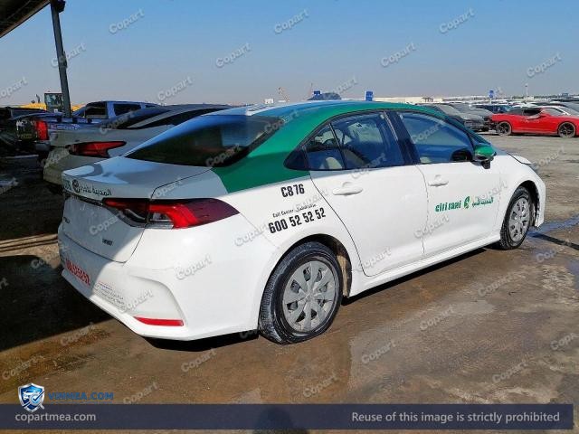 Auction photo