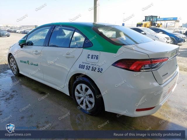 Auction photo