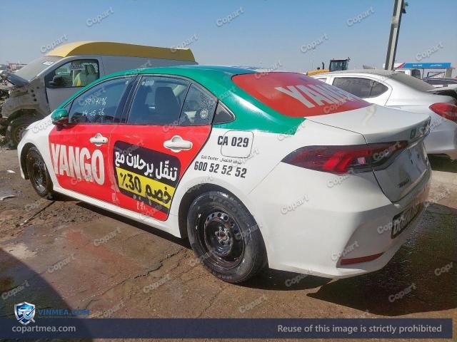 Auction photo