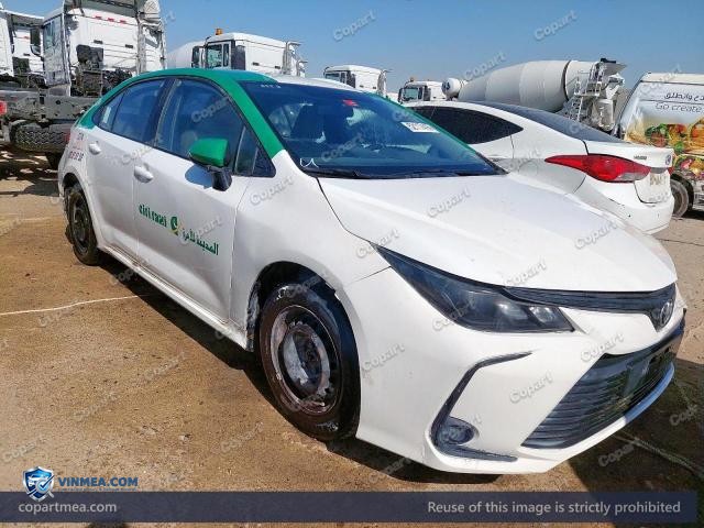 Auction photo