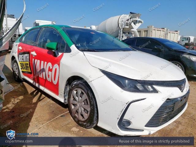 Auction photo