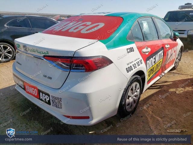Auction photo
