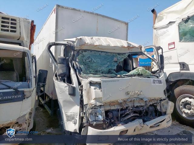 Auction photo